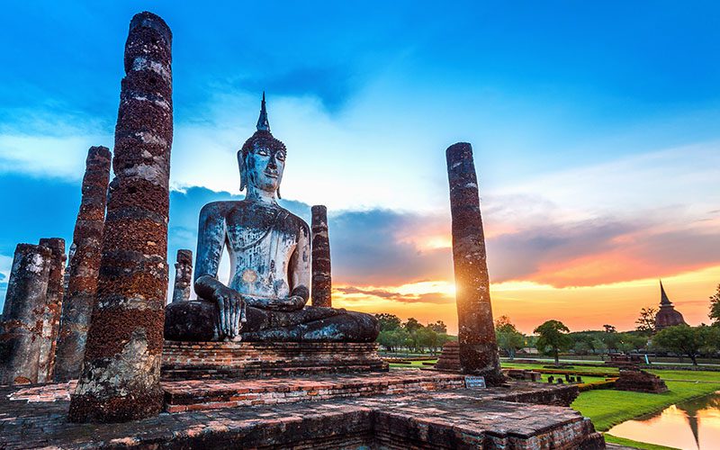 Wiza do Tajlandii - czy jest potrzebna?