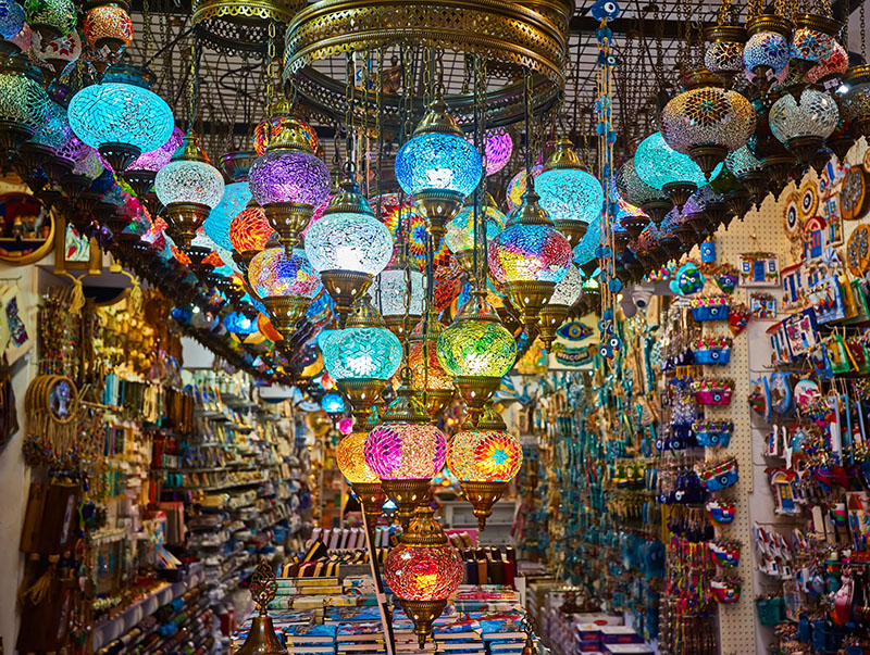 Turecki Bazar