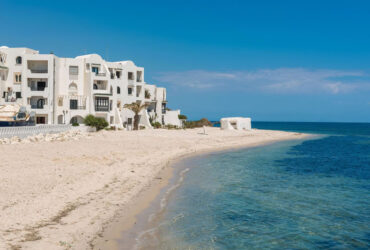Najciekawsze atrakcje w Port El Kantaoui w Tunezji - TOP 10 atrakcji turystycznych