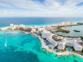 Cancun w Meksyku - TOP 12 najciekawszych atrakcji turystycznych