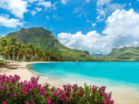 Plaże na Mauritiusie – TOP 12 najpiękniejszych plaż na wyspie