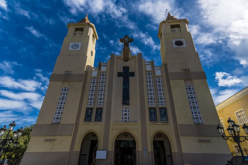 Katedra św. Filipa Apostoła w Puerto Plata