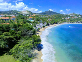 Puerto Plata na Dominikanie - TOP 16 najciekawszych atrakcji turystycznych