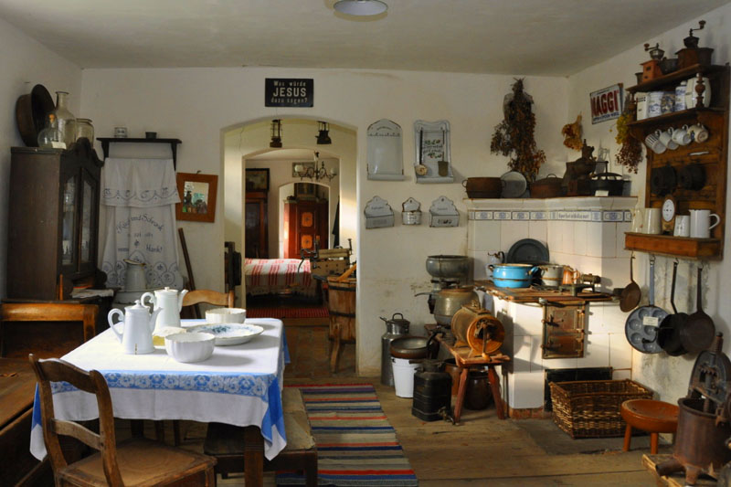 Muzeum Mazurskie w Owczarni