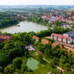 Najciekawsze atrakcje w Kętrzynie – TOP 17 atrakcji turystycznych