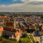 Najciekawsze atrakcje w Brzegu – TOP 15 atrakcji turystycznych