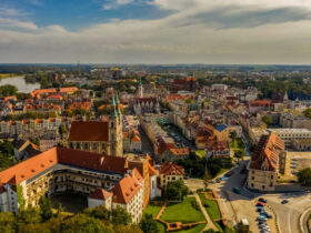 Najciekawsze atrakcje w Brzegu – TOP 15 atrakcji turystycznych