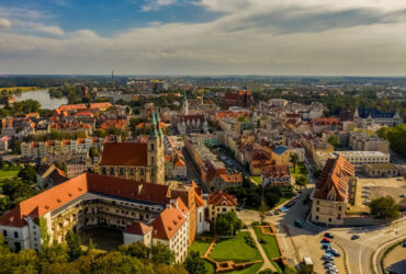 Najciekawsze atrakcje w Brzegu – TOP 15 atrakcji turystycznych