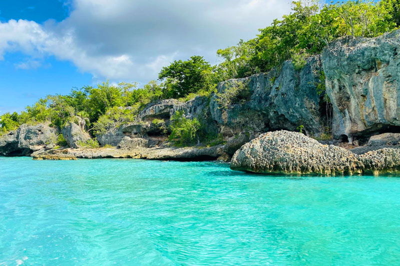 Park narodowy Cotubanamá
