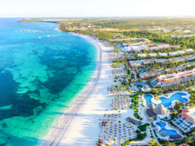 Punta Cana na Dominikanie – kompletny przewodnik: atrakcje, wycieczki, hotele, loty, ubezpieczenie