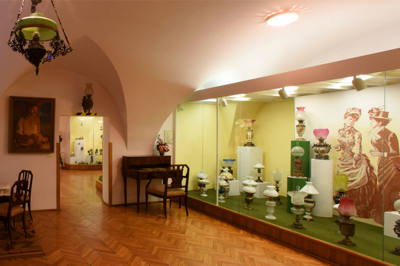 Muzeum Podkarpackie w Krośnie