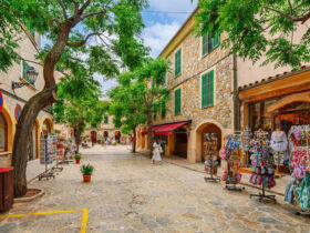 Pamiątki z Majorki - TOP 15 pamiątek, które warto kupić na Majorce