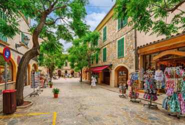 Pamiątki z Majorki - TOP 15 pamiątek, które warto kupić na Majorce