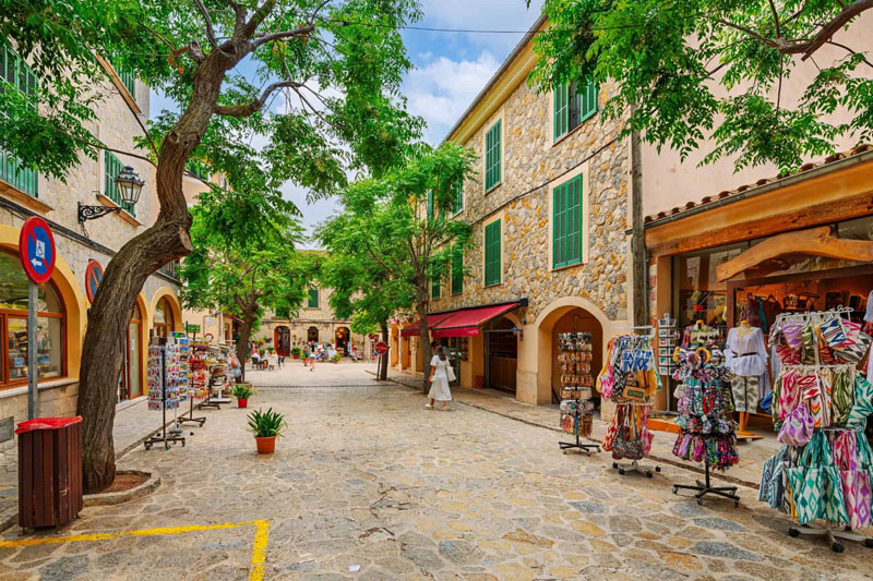 Pamiątki z Majorki - TOP 15 pamiątek, które warto kupić na Majorce