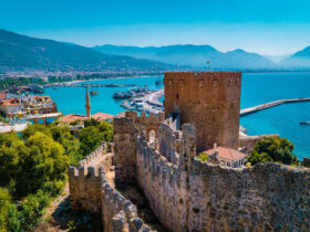 Gdzie udać się na wakacje do Turcji?